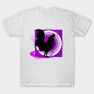 Bird nerd T-Shirt